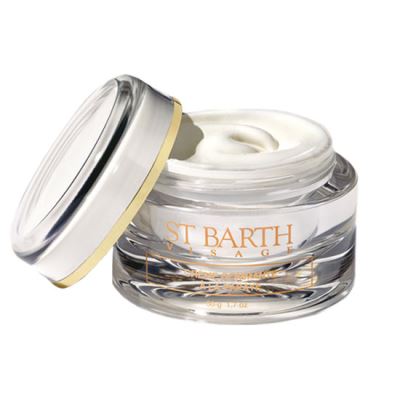 LIGNE ST BARTH Peeling Cream with Papaya 50 ml